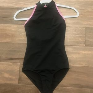 Mariia Leotard